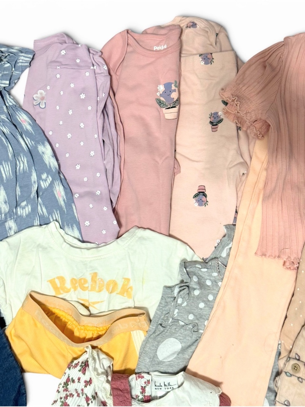 SOLD
24 Months Girls Mixed Brands Clothing Bundle - Picture 4 of 5